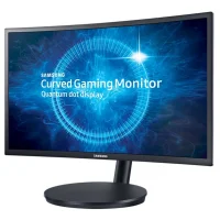 Монитор Samsung C24FG70FQI фото 2